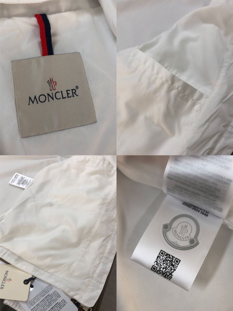 Moncler Outwear